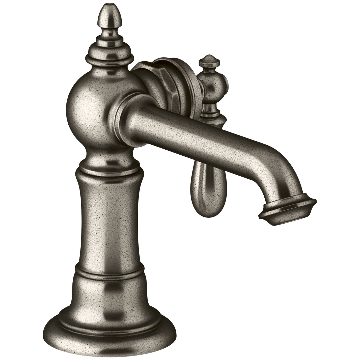 Kohler Kohler® Artifacts Standard Bathroom Faucet Double Handle with